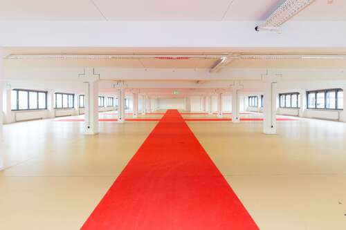 Foto - Büro in Hannover 45.000,00 € 1030 m²