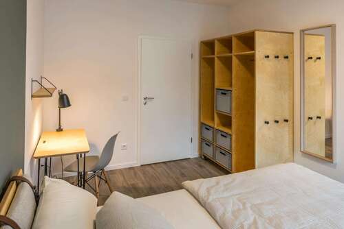 Foto - WG-Zimmer in Berlin 845,00 € 11 m²