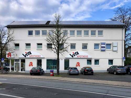 Foto - Büro in Gummersbach-Derschlag 1.200,00 € 164 m²