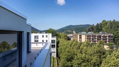 Foto - Wohnung zum Kaufen in Baden-Baden 2.650.000,00 € 257.08 m²