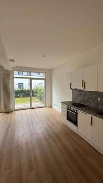 Foto - Wohnung zum Mieten in Oldenburg 567,00 € 39.17 m²