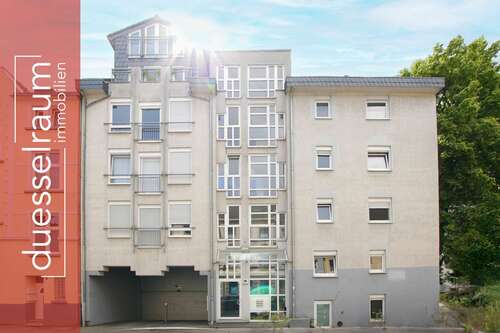 Foto - Wohnung zum Kaufen in Bonn 230.000,00 € 49.07 m²