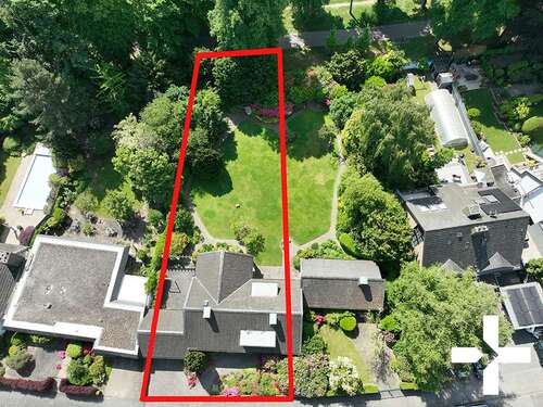 Foto - Grundstück zu verkaufen in Mönchengladbach 625.000,00 € 1064.5 m²