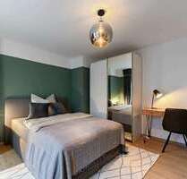 WG-Zimmer in Stuttgart 630,00 € 15 m²