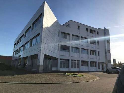 Foto - Halle in Freiburg 1.650,00 € 340.73 m²