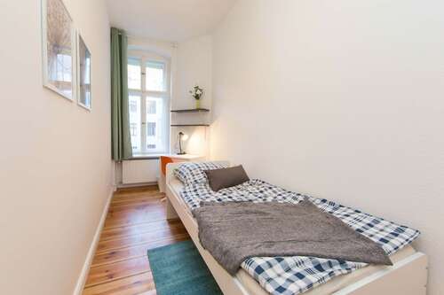 Foto - WG-Zimmer in Berlin 620,00 € 10 m²