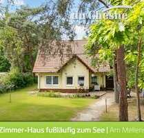 Haus zum Kaufen in Am Mellensee 365.000,00 € 153.51 m²