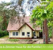 Haus zum Kaufen in Am Mellensee 365.000,00 € 153.51 m²