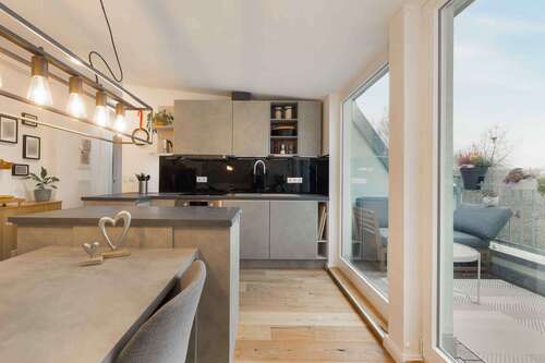 Foto - Wohnung zum Kaufen in Berlin 635.000,00 € 110 m²