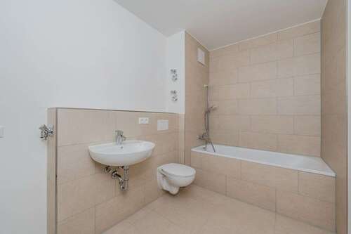 Foto - Wohnung zum Mieten in Berlin 760,86 € 84.54 m²