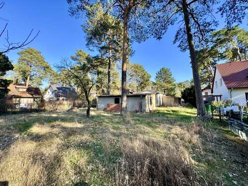 Foto - Grundstück zu verkaufen in Berlin 260.000,00 € 774 m²