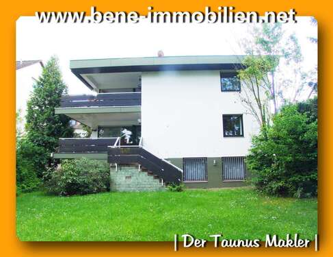 Foto - Wohnung zum Mieten in Bad Soden am Taunus 1.400,00 € 105 m²