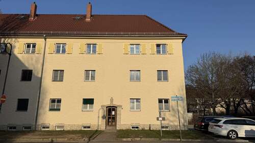 Foto - Wohnung zum Kaufen in Taucha 229.000,00 € 88.84 m²