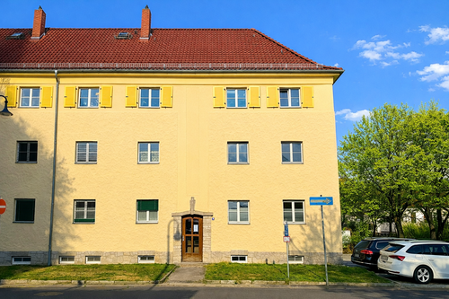 Foto - Wohnung zum Kaufen in Taucha 229.000,00 € 88.84 m²