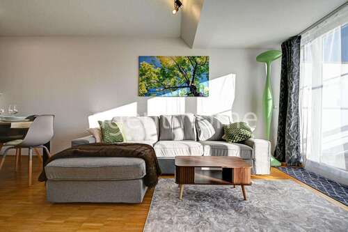 Foto - Wohnung zum Mieten in Sindelfingen 2.580,00 € 112 m²