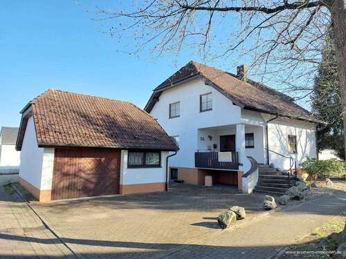 Foto - Haus zum Kaufen in Willstätt 698.000,00 € 154 m²