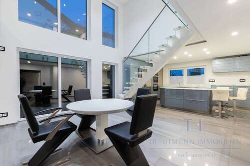 Foto - Wohnung zum Mieten in Wörth am Rhein 1.800,00 € 188 m²