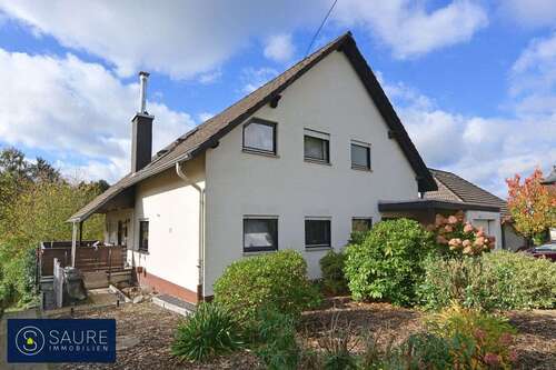 Foto - Haus zum Kaufen in Hennef-Lichtenberg 649.000,00 € 271 m²