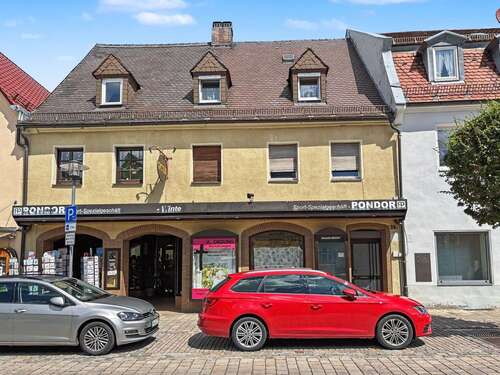 Foto - Haus zum Kaufen in Pegnitz 185.000,00 € 148.26 m²