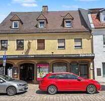 Haus zum Kaufen in Pegnitz 185.000,00 € 148.26 m²