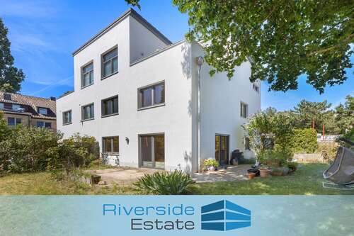 Foto - Wohnung zum Kaufen in Hannover 589.000,00 € 147.42 m²