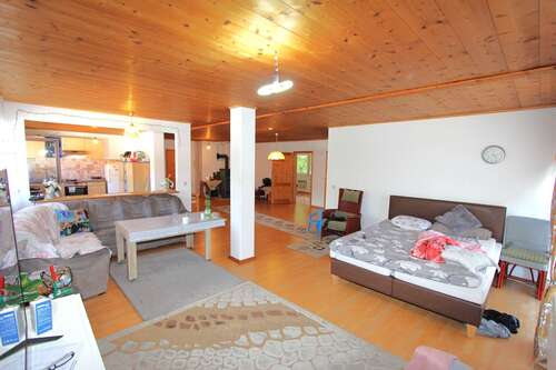 Foto - Wohnung zum Kaufen in Sindelsdorf 481.666,00 € 130.18 m²