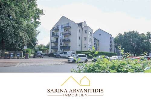 Foto - Wohnung zum Kaufen in Bremen 198.000,00 € 71.21 m²