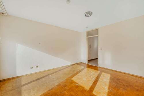 Foto - Wohnung zum Kaufen in Stuttgart-Hofen 139.900,00 € 37 m²