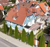 Haus zum Kaufen in Mauerstetten 559.000,00 € 130 m²