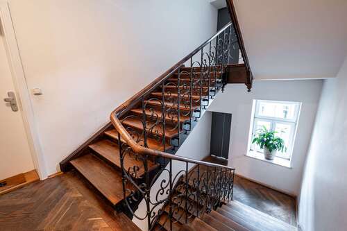 Foto - Wohnung zum Kaufen in München Haidhausen 1.200.000,00 € 108 m²