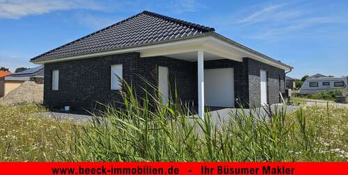 Foto - Haus zum Kaufen in Büsum 799.000,00 € 135.38 m²
