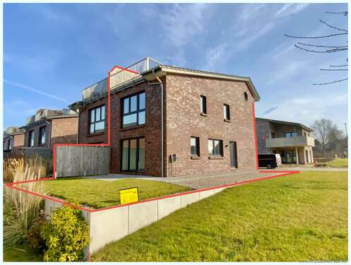 Foto - Haus zum Kaufen in Kappeln 524.000,00 € 106 m²