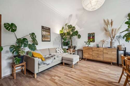 Foto - Wohnung zum Kaufen in Aachen 169.000,00 € 55 m²