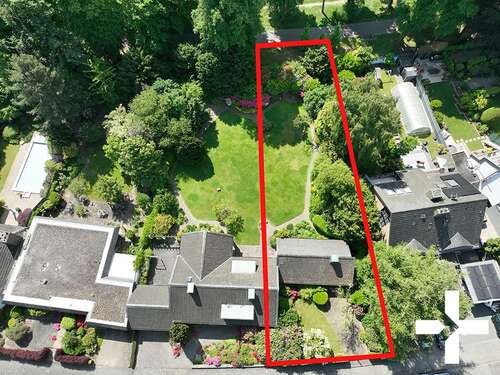 Foto - Grundstück zu verkaufen in Mönchengladbach 625.000,00 € 1064.5 m²