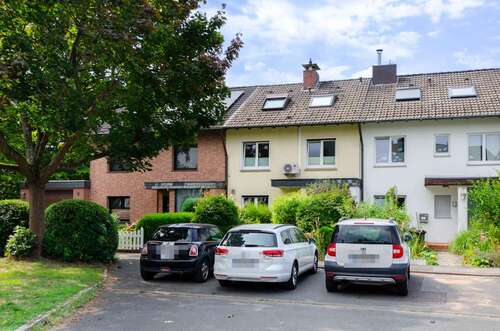 Foto - Haus zum Kaufen in Hattingen 449.000,00 € 144 m²