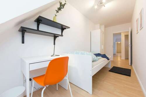 Foto - WG-Zimmer in Berlin 640,00 € 11 m²