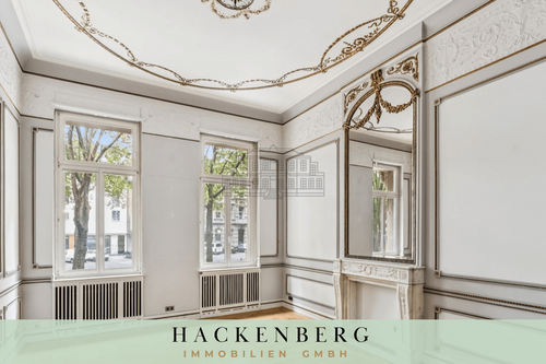 Foto - Wohnung zum Mieten in Aachen 1.800,00 € 205 m²