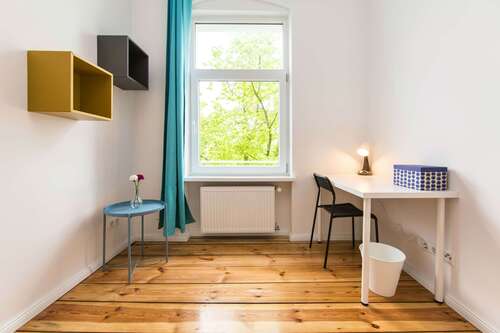 Foto - WG-Zimmer in Berlin 570,00 € 15 m²