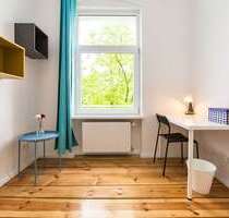 WG-Zimmer in Berlin 570,00 € 15 m²