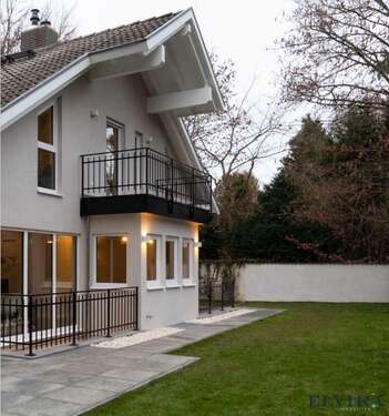 Foto - Haus zum Mieten in Grünwald 5.590,00 € 172 m²