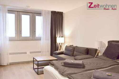 Foto - Wohnen auf Zeit in Köln 1.200,00 €