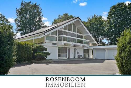 Foto - Haus zum Kaufen in Rastede 1.090.000,00 € 272 m²