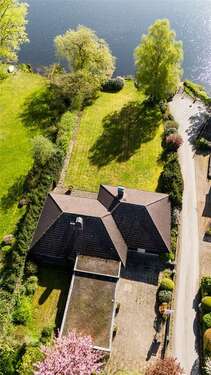 Foto - Haus zum Kaufen in Großensee 2.100.000,00 € 324 m²