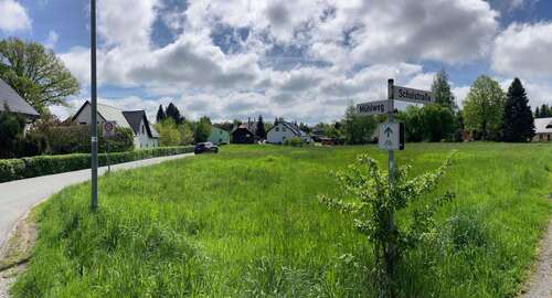 Foto - Grundstück zu verkaufen in Eibau 46.000,00 € 2300 m²