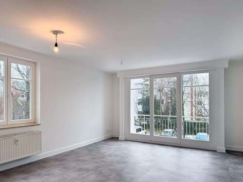 Foto - Wohnung zum Mieten in Elmshorn 883,00 € 76 m²
