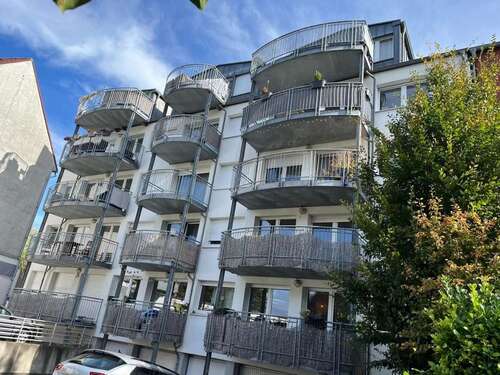 Foto - Wohnung zum Kaufen in Münster 558.000,00 € 97.49 m²