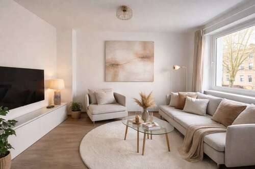 Foto - Wohnen auf Zeit in Dortmund 1.150,00 €