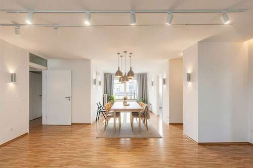 Foto - Wohnung zum Kaufen in Kornwestheim 448.000,00 € 110 m²