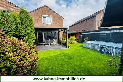 Foto - Haus zum Kaufen in Marl 365.000,00 € 125 m²