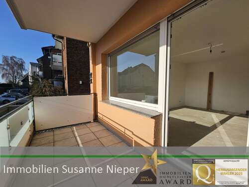 Foto - Wohnung zum Mieten in Solingen 725,00 € 71 m²